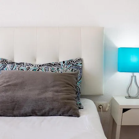 Apartament 2007 Garden Chic, Heated Pool! Arona (Tenerife)