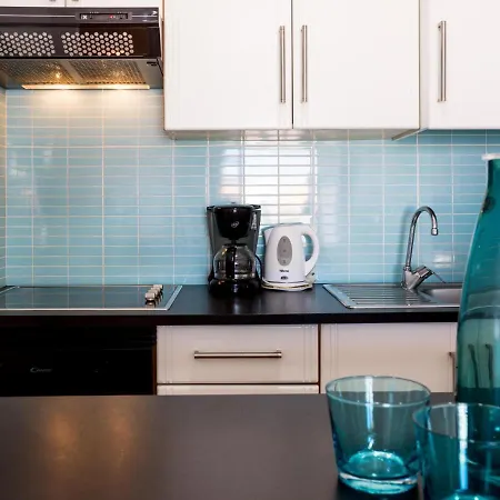 2007 Garden Chic, Heated Pool! Arona (Tenerife)