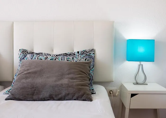 Daire 2007 Garden Chic, Heated Pool! Arona (Tenerife)