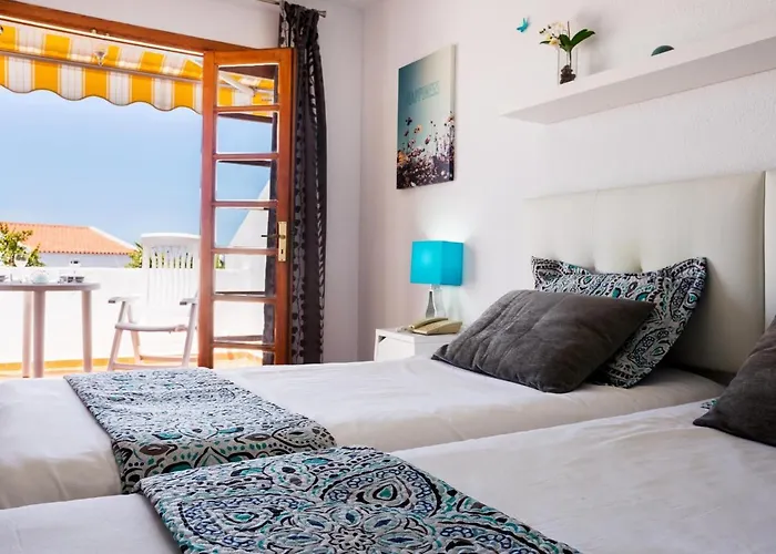 Daire 2007 Garden Chic, Heated Pool!