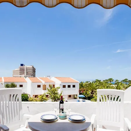 Daire 2007 Garden Chic, Heated Pool!