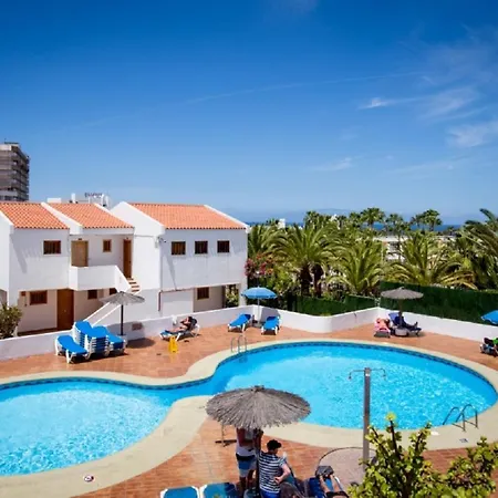 Daire 2007 Garden Chic, Heated Pool! *