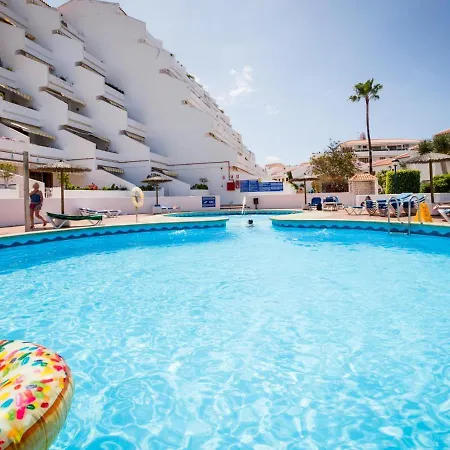 Appartement 2007 Garden Chic, Heated Pool! *