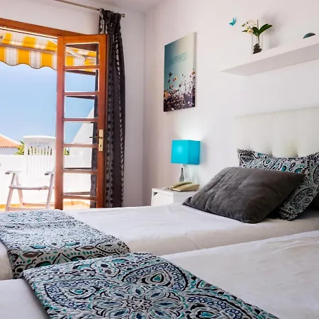 Appartement 2007 Garden Chic, Heated Pool!