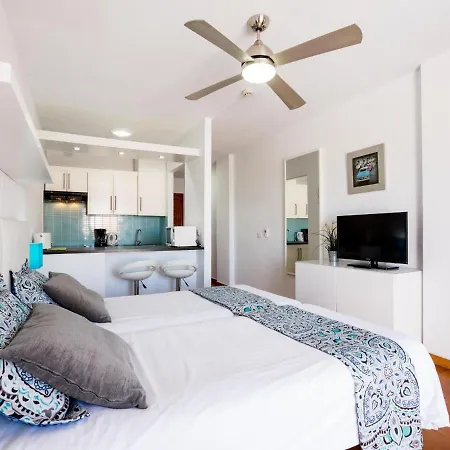 2007 Garden Chic, Heated Pool! Arona (Tenerife)